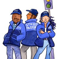 Street Pastors(@StreetPastors) 's Twitter Profile Photo