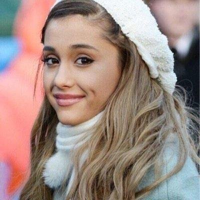 ♥ Ariana Grande ♥ @ArianaGrande ♥♥I Love You ♥ @ArianaGrande Te Quiero Mucho ♥♥ ♥♥ ♥♥♥