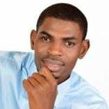 EddyOhwofasa's profile picture. 