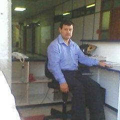 Francisco Ramírez Ch Profile