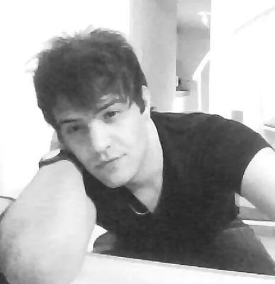 Ricky87tw's profile picture. 