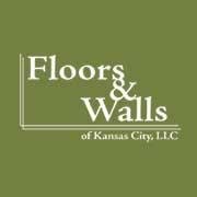 FloorsWallsKC's profile picture. Name Brand Carpet, Hardwood, Tile, Vinyl Laminate & Supplies | Dustless Hardwood Installation & Refinishing | FREE Estimates | Kansas City Metro | 913-667-7187