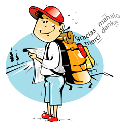 LangCommLingo's profile picture. Putting an interpreter in YOUR pocket. Peace of mind for travellers & holiday makers. 150 languages. 24/7. 365 days a year. Don’t let language get in the way.