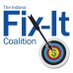 Fix-It Coalition (@fixschoolfunds) Twitter profile photo