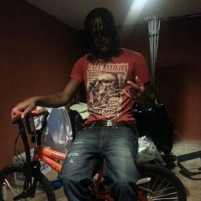 Chief Of The Stuy Alot Gang Shit