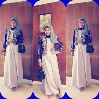 Doa & usaha, insyaAllah hasilnya akan indah :)