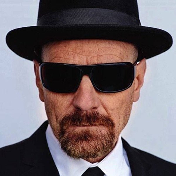 HeisenbergReal's profile picture. 