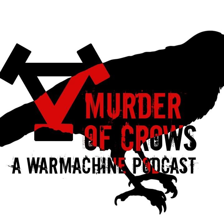 MoCPodcast's profile picture. 