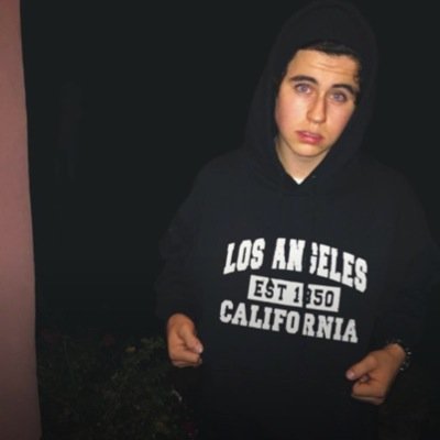 dimpledgrier's profile picture. i like this loser his names nash
