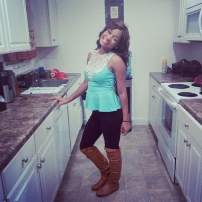 Aquarius Bitch 
New Account 
Kikisharee19
Live Life You Have 1 More Day On Earth