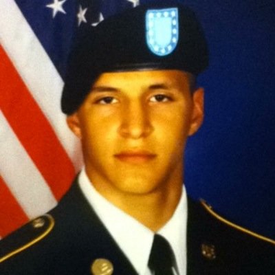 17, senior at PHS, in the National Gaurd