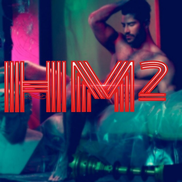 The official Hottest Male Models twitter account
