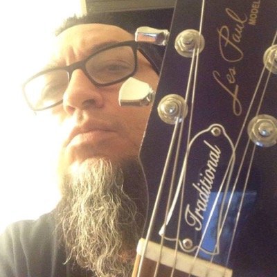Sharing my experiences as a Punk Rock Guitarist, Technology Guru, Father, and Husband.