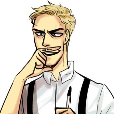 Wouldyahkindly's profile picture. Atlas ain't nothin' but another name, kid...Would you kindly...{#BioShockRP/#MV} {Writer account: @J_M_Writer_} {My Atlas is kinda OOC, i try not to though.}