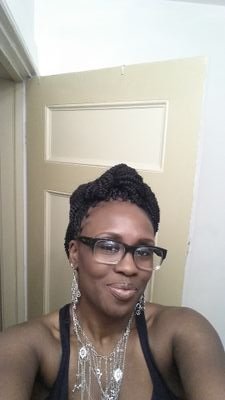 _Makeupbyerica's profile picture. I'm just here for the popcorn!!!