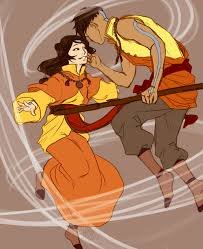 i_m_a_jaeger's profile picture. Airbender/Skater