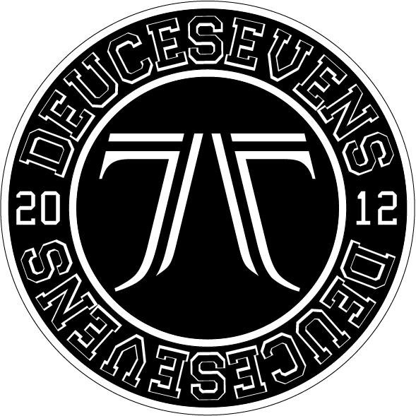 DeuceSevens Conscious Apparel is a Movement which main focus is GIVING Back and strengthening the communities that surround us. Follow us for more...