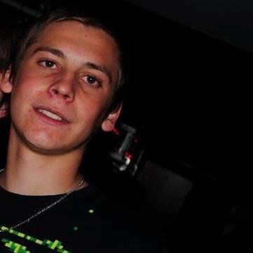 MatiasVogel4's profile picture. 