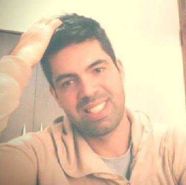 Colombiano en Buenos Aires, amor por la vida, la musica y la filosofia. UBA / Lic. en Enfermeria en proceso.