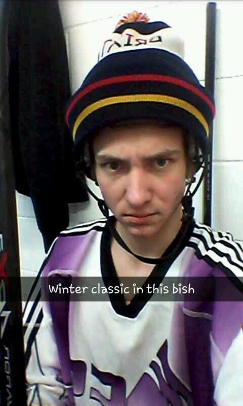 lingeringshaun's profile picture. R.I.P TWP