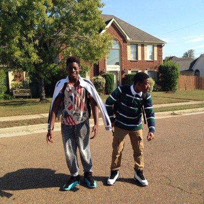 One_Fear_God777's profile picture. 