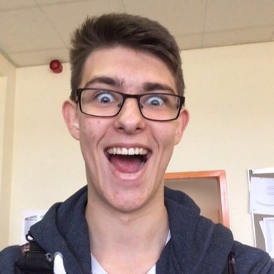 Used to be a washed up editor now just a random chilling here.