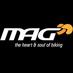 Motorcycle Action Group (MAG) (@MAGUKCentral) Twitter profile photo