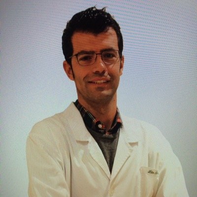 Farmacéutico comunitario, Experto Univ. en Ortopedia. Amante del Marketing. Deportista con sonrisa!!