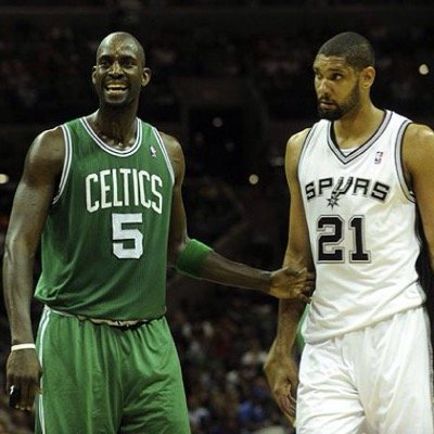 Daily pics on which NBA player is better. All up to you. Fav or RT for answer.