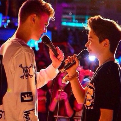 ✨Run By Courtney, Erin, Rhianne, Lauren, Catriona and Bethany✨ ⭐️Looking For Co-Owners⭐️ ❤️ 24/7 Bambinos❤️