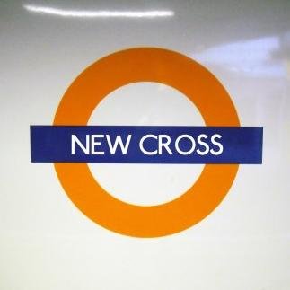 NewCrossBoss Profile Picture