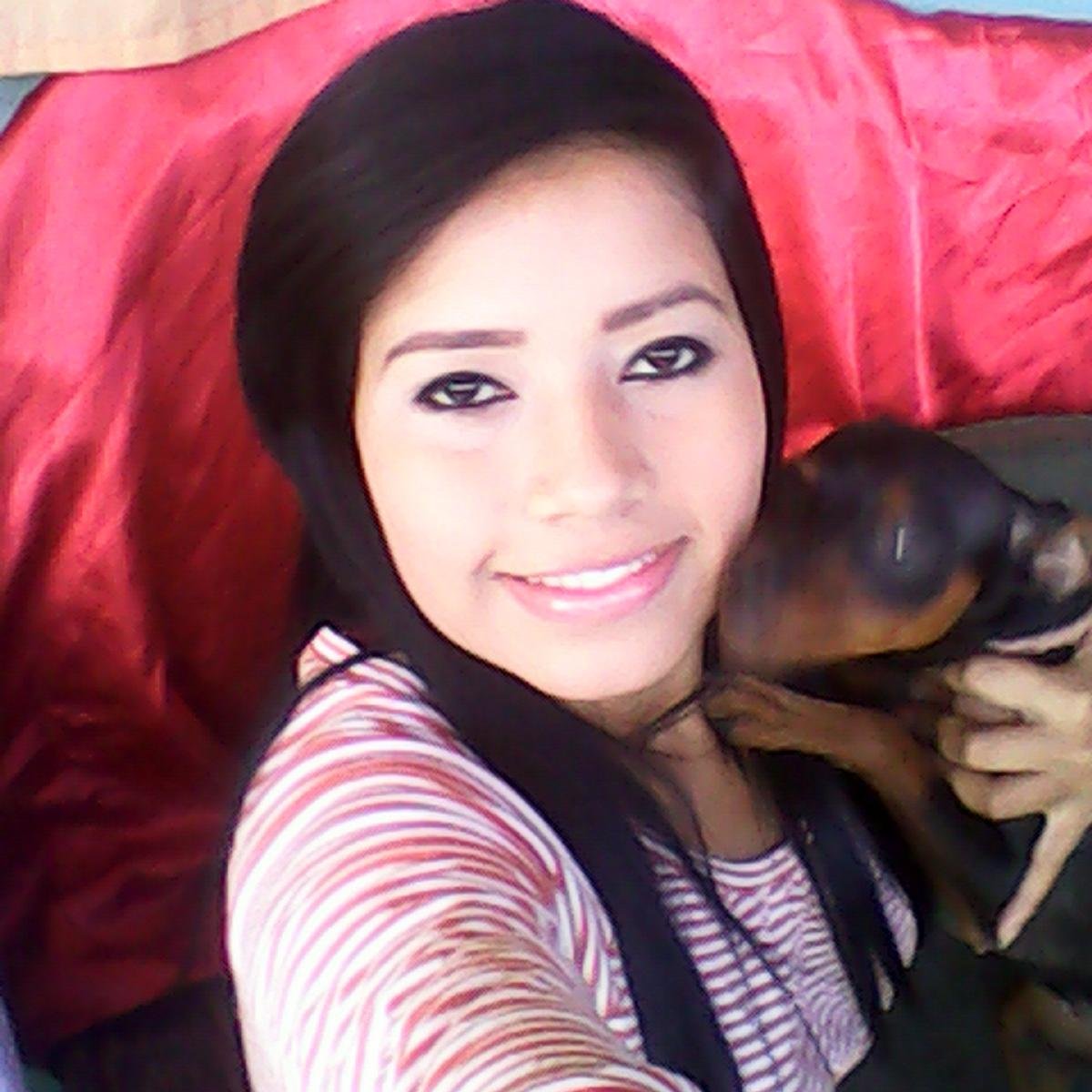 S0Y 100% UN!C@ MUÑ3QU!T@ D3 T0D0$ JUGU3T!C0 D3 N@D!3