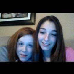 Youtubers Rachel and Lindsey, check us out! | http://t.co/RJGa5V6Tbv | Vine: Rachel and Lindsey