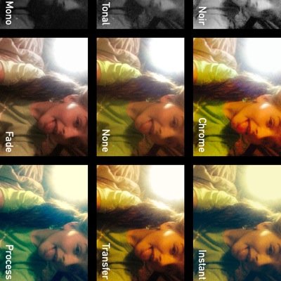 Savanna Knows Shes My Everythang.♡