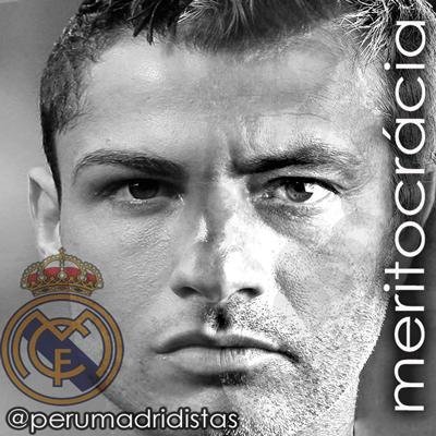 real madrid forever