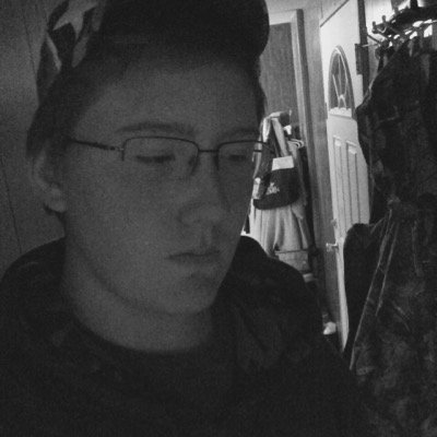 StonedTravis Profile Picture