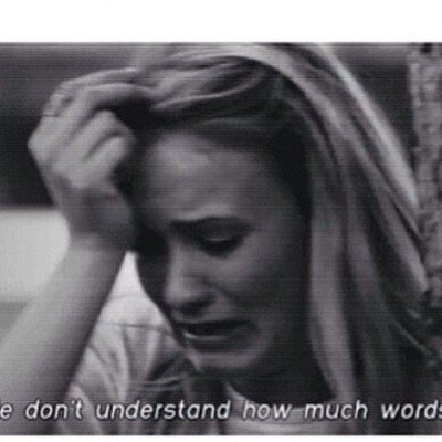 Im just a typical Suicidal anorexic Girl...