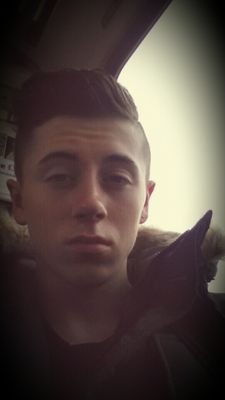 joeyp3nn's profile picture. Live in Bromsgrove.
18 years old.
Business Apprentice.
Getting mortal, going to the gym, eating and sleeping.
#LG.