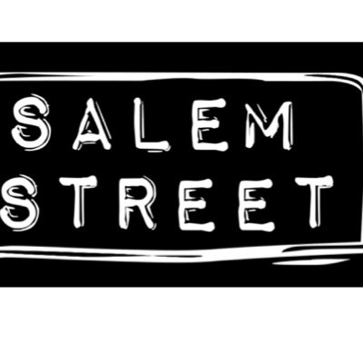 A Rock 'n' Roll band. Liam Mcilravey - vocals/guitar, Matt Mcdevitt bass guitar, Otto Cox - guitar and Ross Gammie - Drums contact salemstreetband@gmail.com