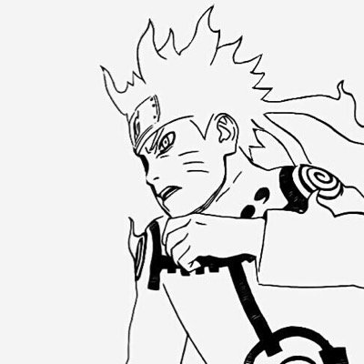 Future Hokage! Believe it! 『九尾狐』(Kyūbi no Jinchūriki.) 木ノ葉隠れの里の英雄.