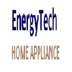 EnergyTechApp's profile picture. 