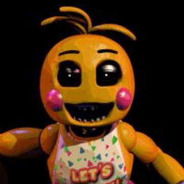 #FNAF ★ O r i g i n a l a c c o u n t ✤ Made ⑪/⑮/⑳⑭ ✠ Toy Chica ✥