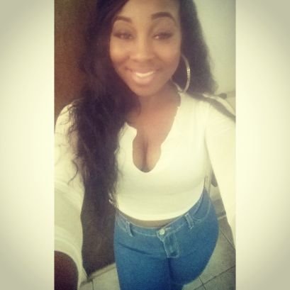 They say she use to be the sweetest girl