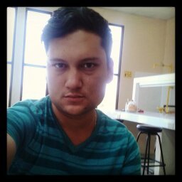 fernandoozaamo1's profile picture. genial de nuevo aqui..