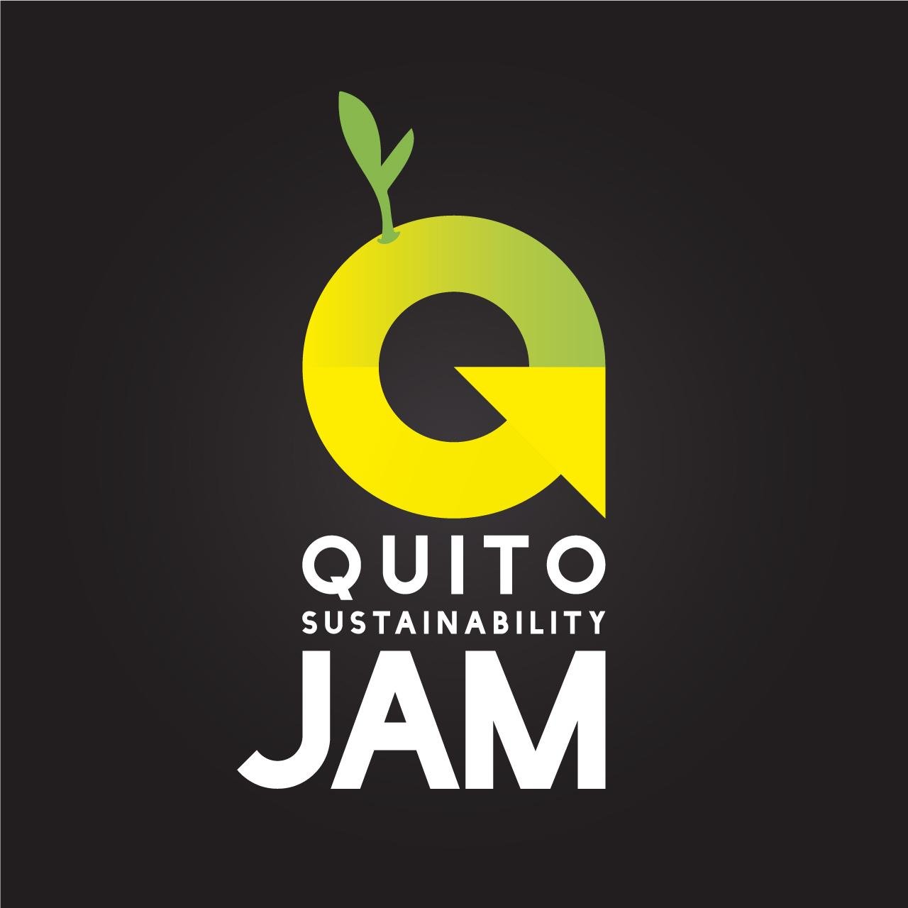 Quito Sustainability JAM - Tienes 48 horas para salvar el mundo - Del 21 al 23 de Noviembre de 2014