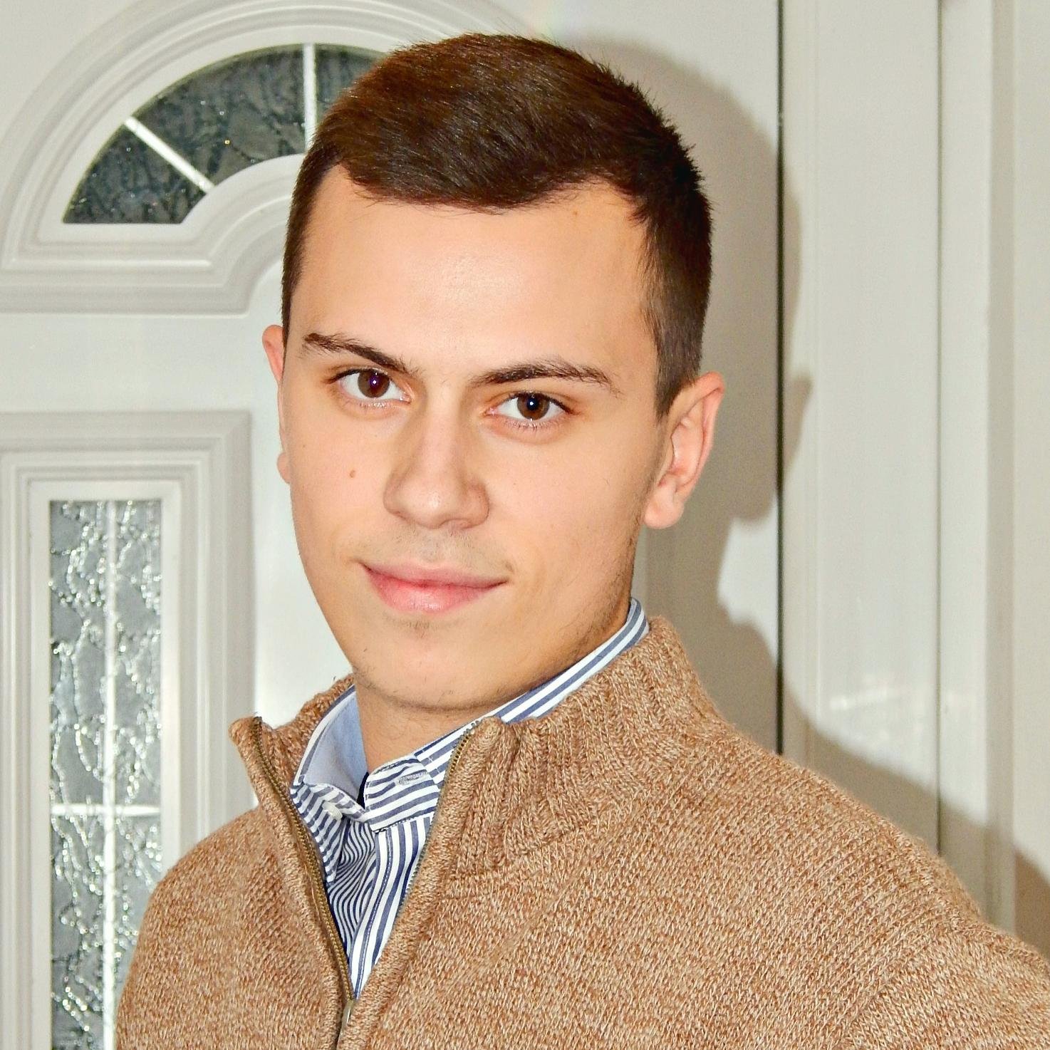 MTrajanovskiMT's profile picture. Be BAD and have FUN - #LanaDelRay