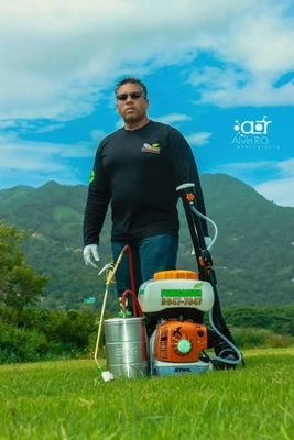 SDSmart Exterminating.               Compañía que se dedica al control de plagas urbanas, utilizando productos  naturales, que no dañen el ambiente,o la salud