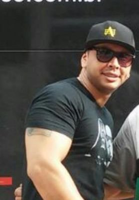 Produtor do cantor Adair Cardoso!!!