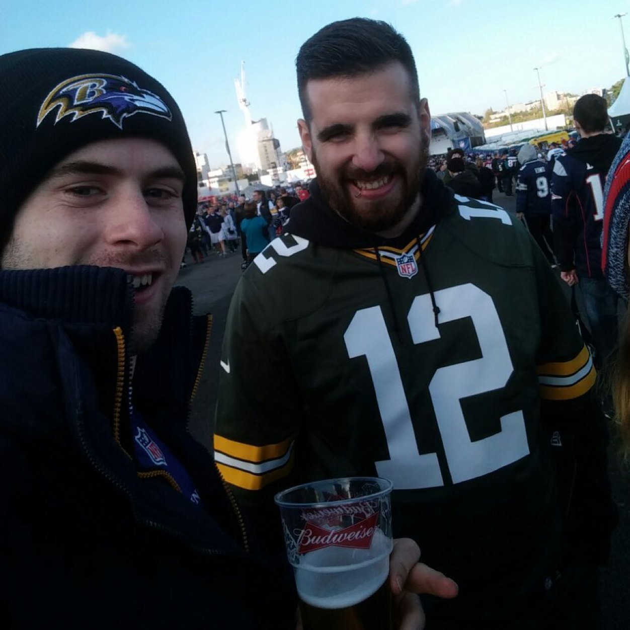 rhewitt14's profile picture. 