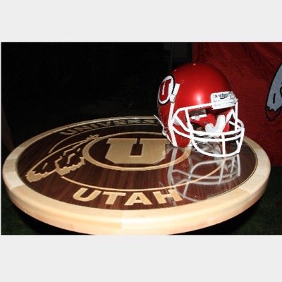 justusautes's profile picture. OFFICIALLY LICENSED-Get your one of a kind handcrafted office and home, never seen before fan merchandise.